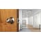 Trans Atlantic Co. Heavy-Duty Stainless Steel Grade 1 Commercial Entry Door Knob with Lock and IC Core DL-HVB53IC-US32D - alternate 3